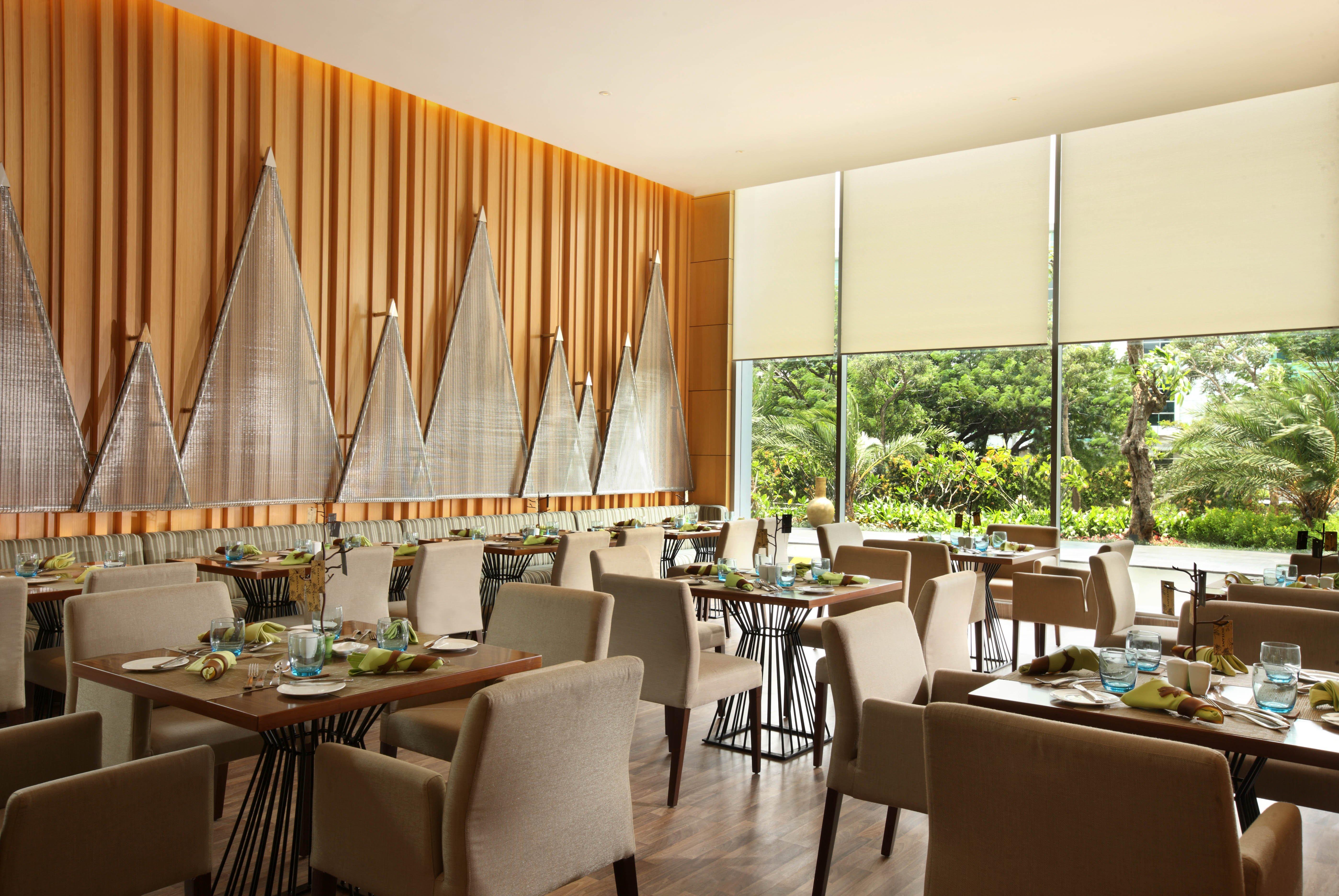 Doubletree By Hilton Jakarta Kemayoran Buitenkant foto