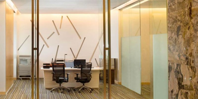 Doubletree By Hilton Jakarta Kemayoran Buitenkant foto